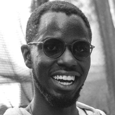 Kimandu Ndungu